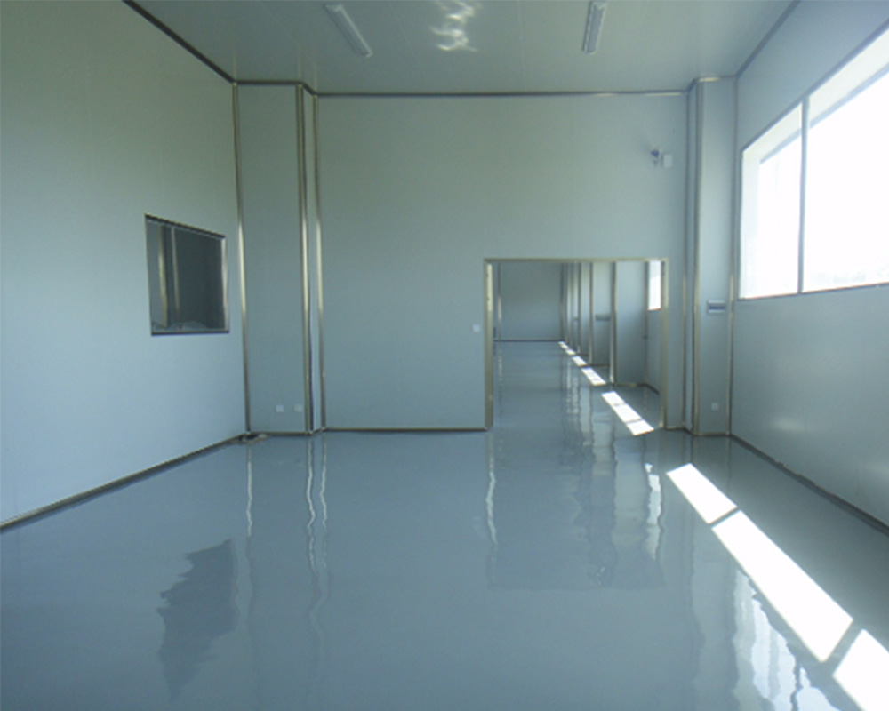 無塵車間裝修多少錢？（無塵車間裝修費用）