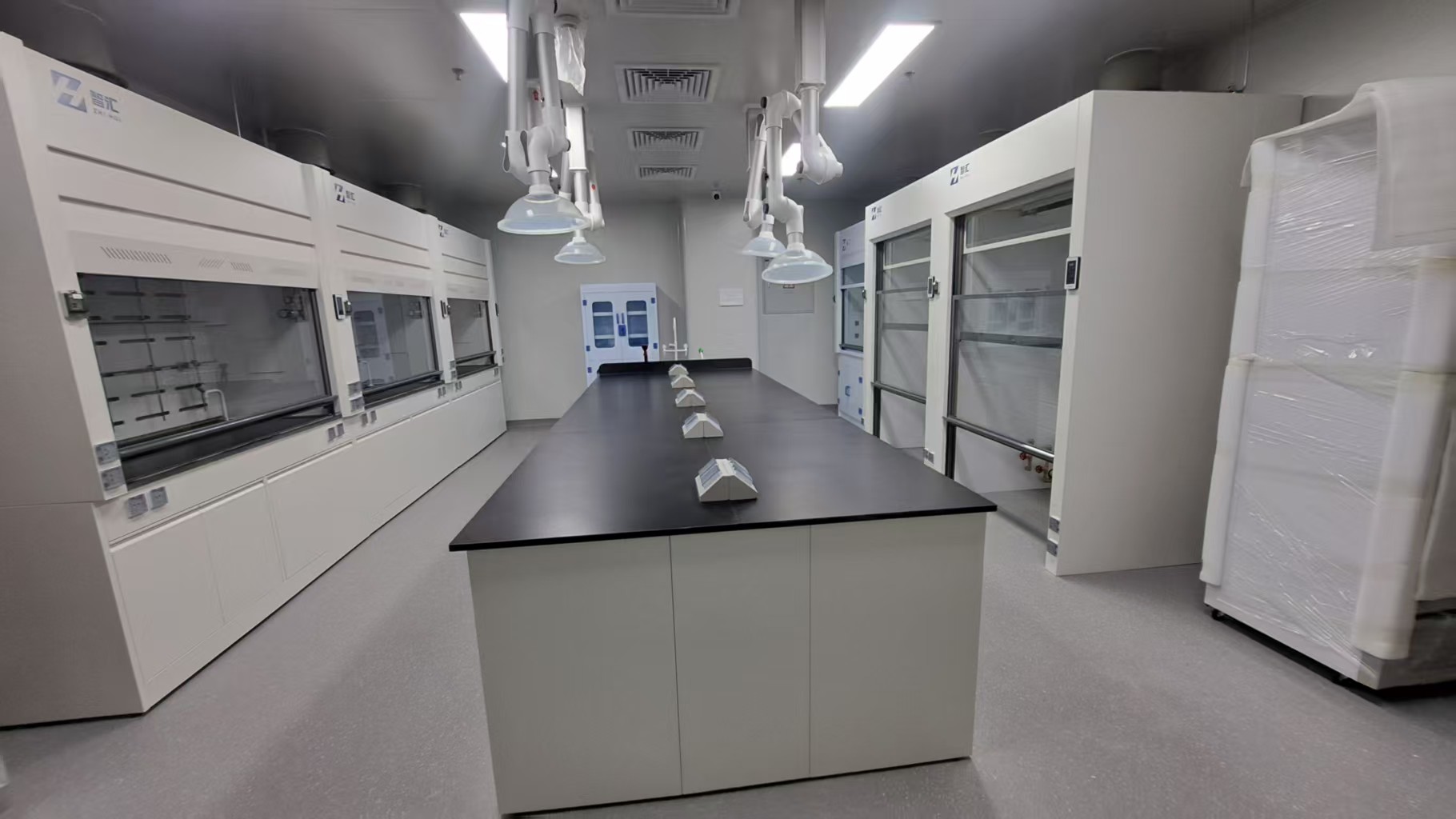 深圳實(shí)驗(yàn)室裝修公司