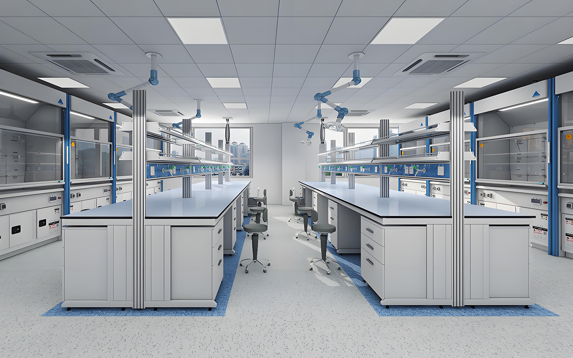 生物實(shí)驗(yàn)室裝修-生物實(shí)驗(yàn)室裝修-生物實(shí)驗(yàn)室裝修公司排名